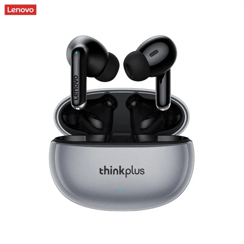 Lenovo – écouteurs sans fil Bluetooth XT88, oreillettes de musique Hifi avec Microphone, casque d'écoute étanche pour Sport, nouveauté 2022